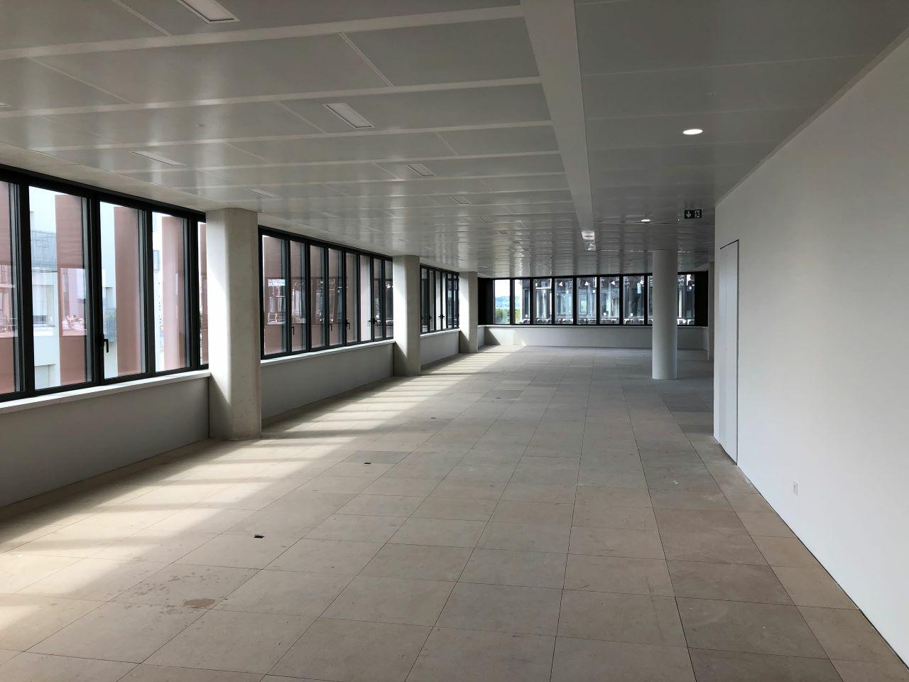 Bureau Villeurbanne 4772m² Location bureau Villeurbanne Rhône OLBUR2110467 10